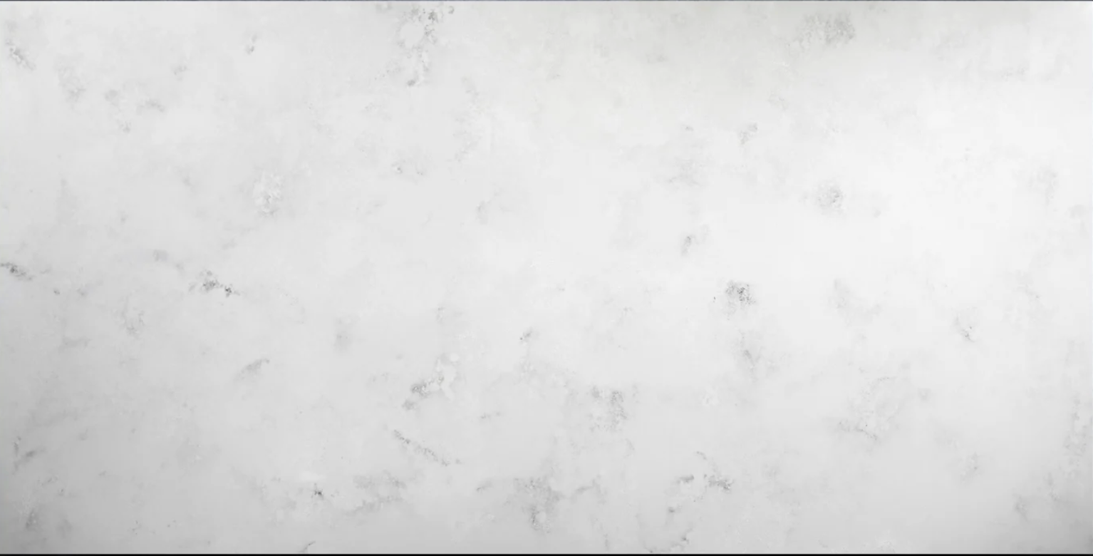 Ocean White Leather 